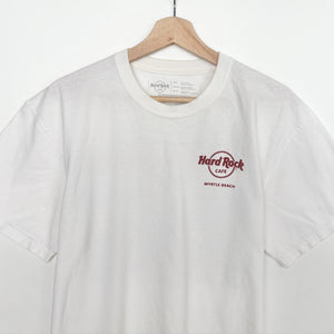 Hard Rock Cafe T-shirt (L)