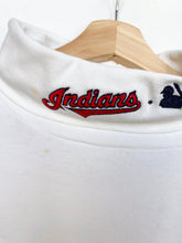 Load image into Gallery viewer, Russell Athletic MLB Cleveland Indians T-shirt (2XL)