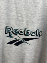 Load image into Gallery viewer, 90s Reebok Sweatshirt (XL)