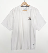 Load image into Gallery viewer, 80s Adidas T-shirt (M)