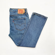 Load image into Gallery viewer, Levi’s 501 W36 L30