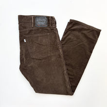 Load image into Gallery viewer, Levi’s 514 Cords W38 L32
