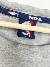 Load image into Gallery viewer, NBA Long Sleeve T-shirt (L)