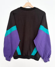 Load image into Gallery viewer, 80s Adidas Sweatshirt (M)