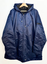 Load image into Gallery viewer, 00s Nike Reversible Coat (XL)