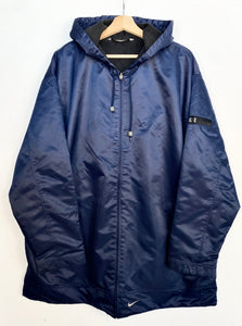 00s Nike Reversible Coat (XL)