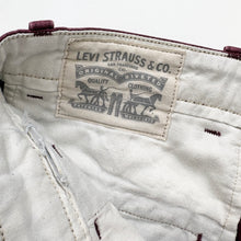 Load image into Gallery viewer, Levi’s Trousers W31 L28