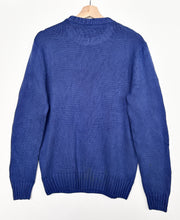 Load image into Gallery viewer, 90s Chaps Jumper (S)