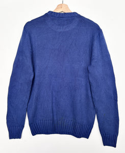 90s Chaps Jumper (S)