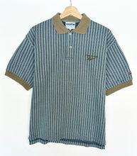 Load image into Gallery viewer, 90s Reebok Polo (M)