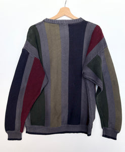 90s Chaps Ralph Lauren jumper (L)