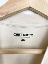 Load image into Gallery viewer, Carhartt T-shirt (XS)