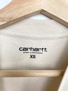 Carhartt T-shirt (XS)