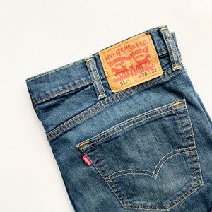 Levi’s 511 W38 L32