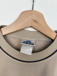 90s Adidas Sweatshirt (S)