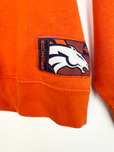 Load image into Gallery viewer, NFL Denver Broncos Sweatshirt (XL)