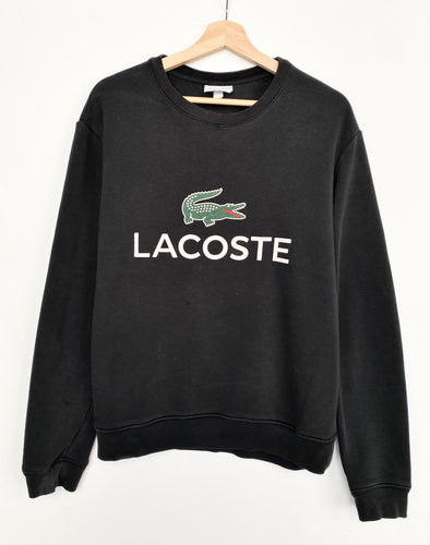 Lacoste Sweatshirt (L)