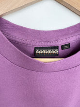 Load image into Gallery viewer, Women’s Napapijri T-shirt (M)
