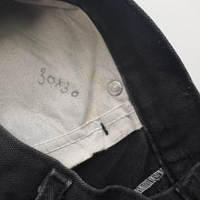 Load image into Gallery viewer, Dickies Carpenter Jeans W30 L30