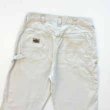 Load image into Gallery viewer, 90s Lee Carpenter Jeans W30 L32