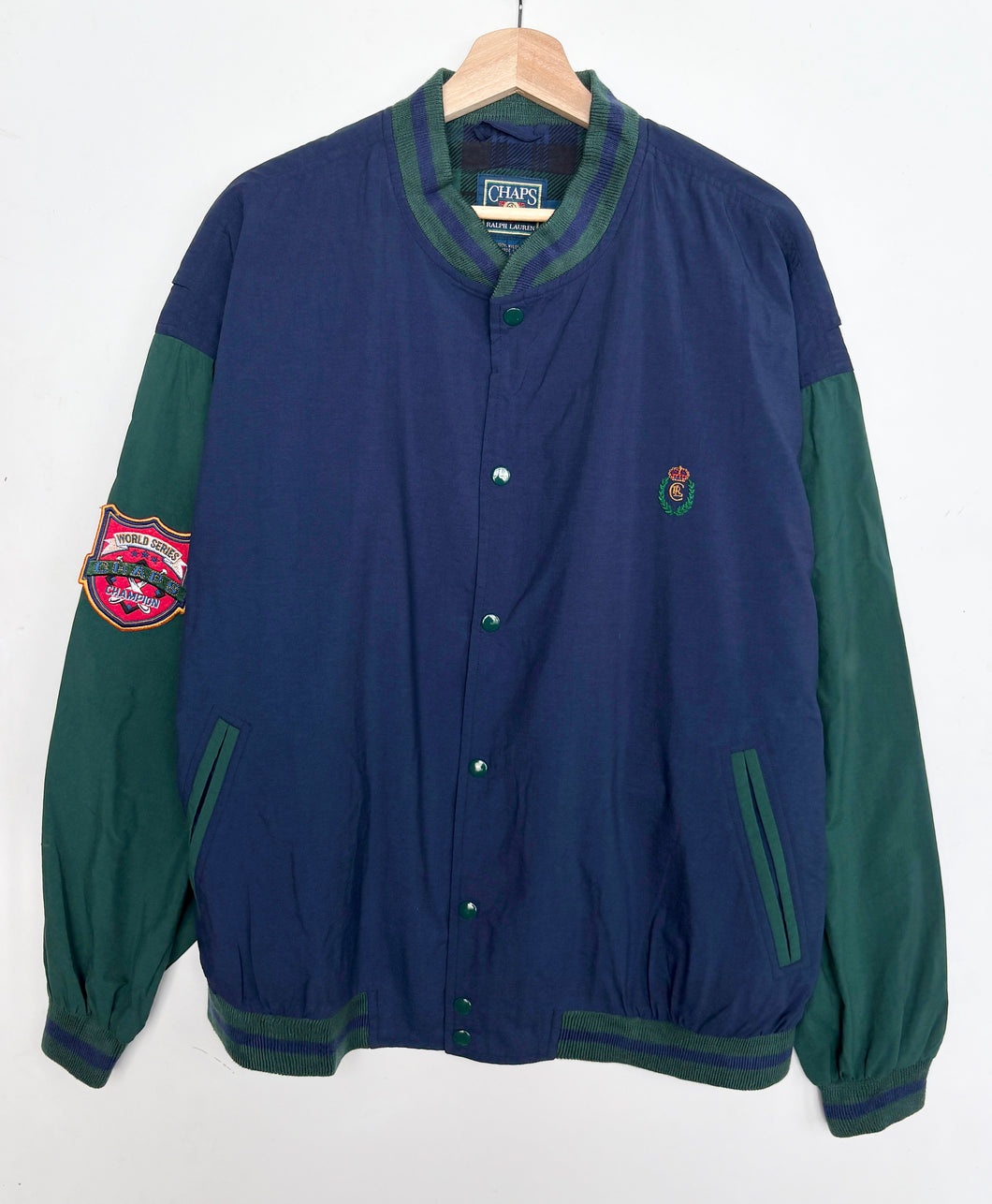 90s Chaps Ralph Lauren Jacket (XL)