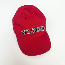 Load image into Gallery viewer, Wisconsin American College Cap