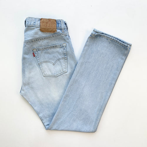 90s Levi’s 501 W34 L32