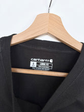 Load image into Gallery viewer, Carhartt Long Sleeve T-shirt (S)