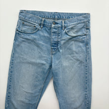 Load image into Gallery viewer, Carhartt Newel Jeans W32 L30