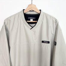 Load image into Gallery viewer, 00s Reebok Nylon Sweatshirt (M)