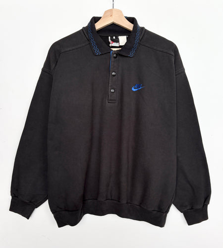 90s Nike Sweatshirt (M)