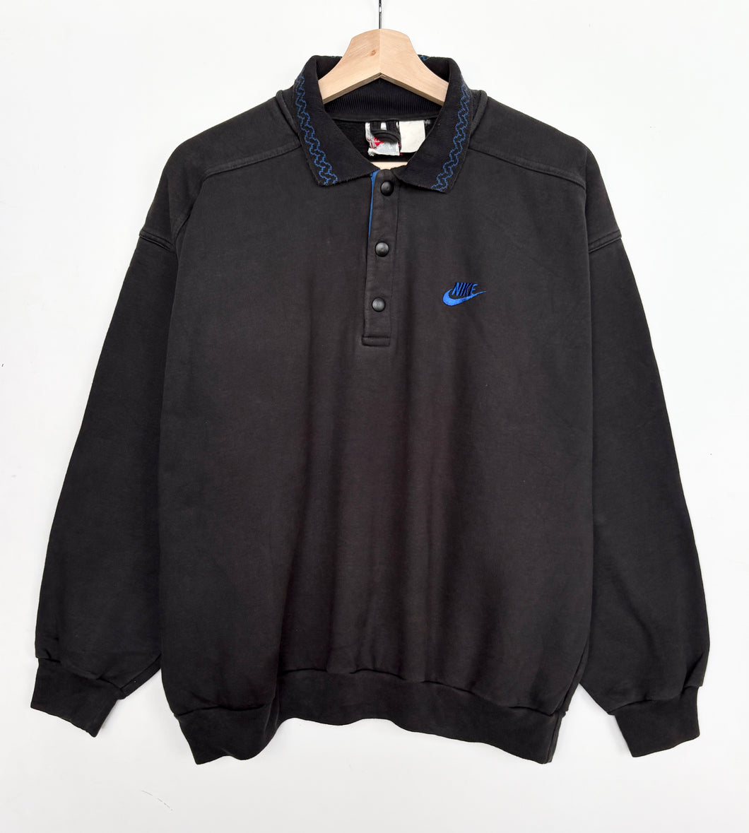 90s Nike Sweatshirt (M)