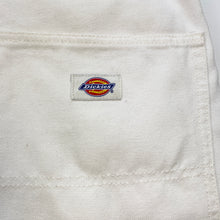Load image into Gallery viewer, Dickies Dungarees (L)