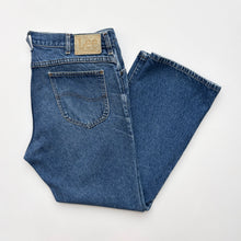 Load image into Gallery viewer, 90s Lee Jeans W36 L29
