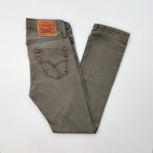 Load image into Gallery viewer, Levi’s 511 W29 L32