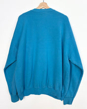 Load image into Gallery viewer, 90s Lee Carolina Panthers Sweatshirt (2XL)