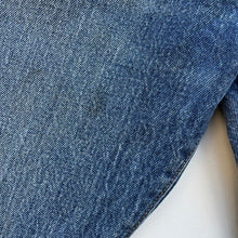 Load image into Gallery viewer, Levi’s 501 W33 L30