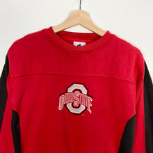 Load image into Gallery viewer, Women’s Ohio State College Sweatshirt (XS)