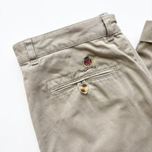 Load image into Gallery viewer, 90s Tommy Hilfiger Trousers W35 L30