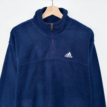 Load image into Gallery viewer, 90s Adidas Fleece (M)