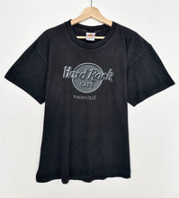 Load image into Gallery viewer, Hard Rock Cafe T-shirt (L)