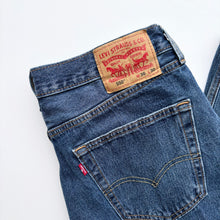 Load image into Gallery viewer, Levi’s 550 W36 L30