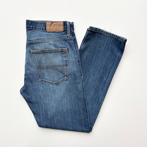 Tommy Hilfiger Jeans W32 L30