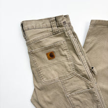 Load image into Gallery viewer, Carhartt Carpenter Jeans W32 L30