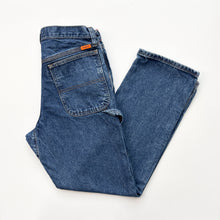 Load image into Gallery viewer, Wrangler Carpenter Jeans W32 L32