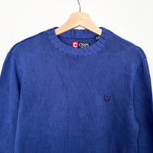 Load image into Gallery viewer, 90s Chaps Jumper (S)