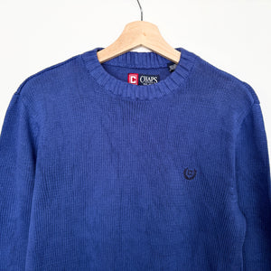 90s Chaps Jumper (S)