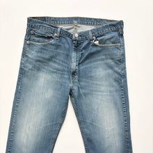 Load image into Gallery viewer, Levi’s 505 W40 L32