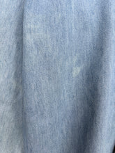 Load image into Gallery viewer, NFL New York Jetts Denim Shirt (XL)