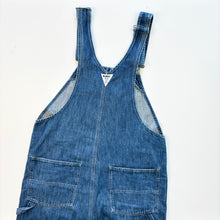 Load image into Gallery viewer, 90s OshKosh Dungarees (XL)